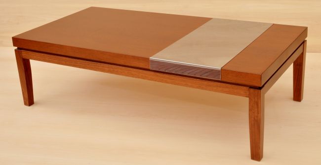 MESA DE LIVING NOVO